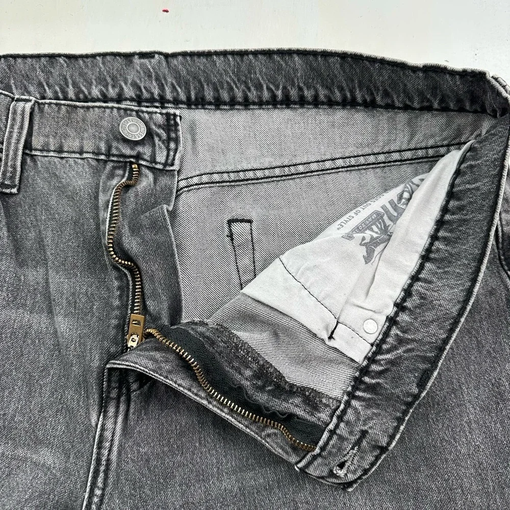 Levis levi 502